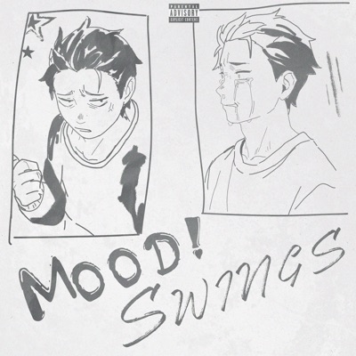 Mood Swings - Single
