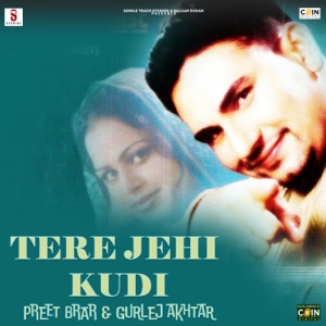 Tere Jehi Kudi