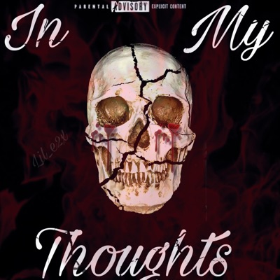 In My Thoughts - EP