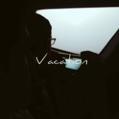 Acid Ghost - Vacation