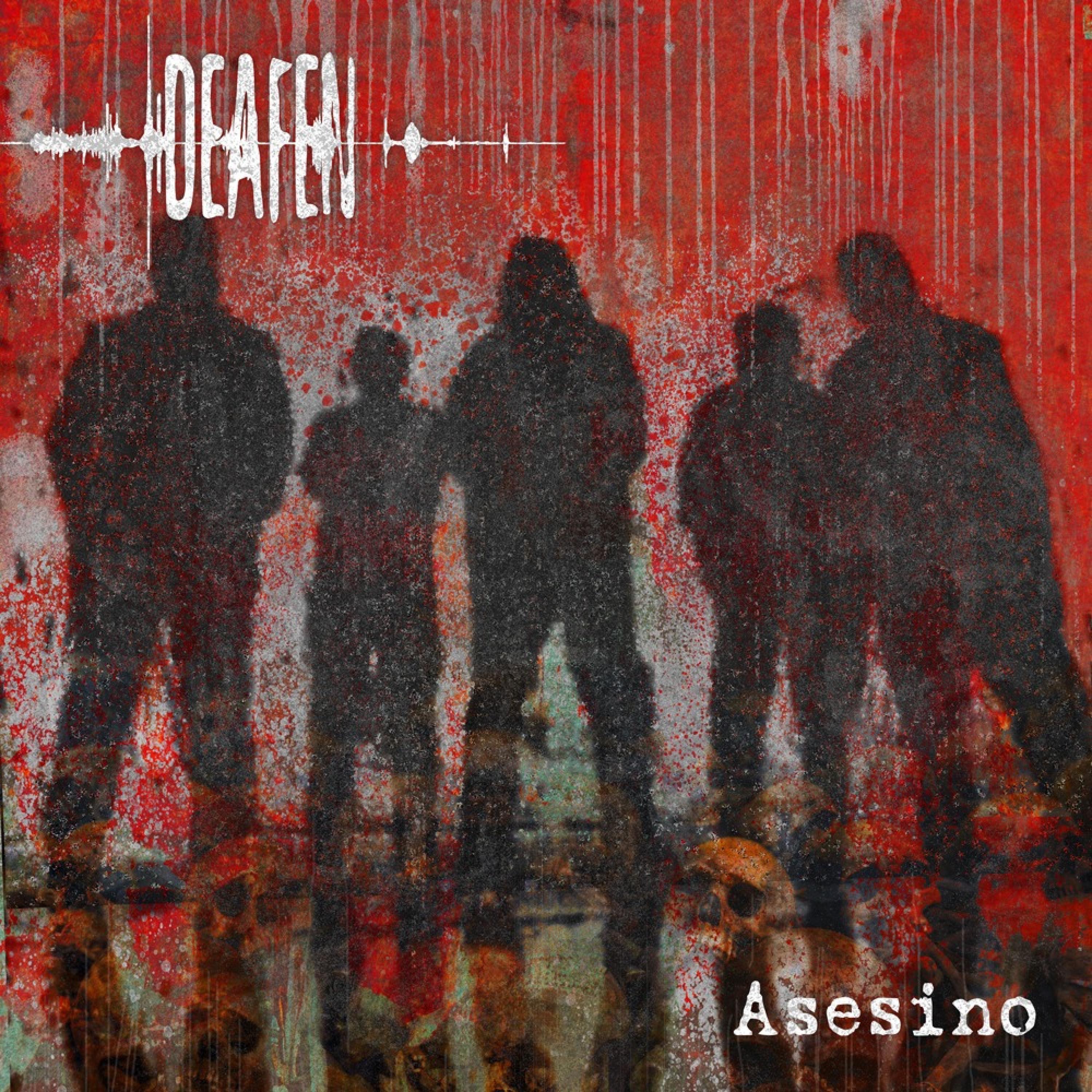 Asesino - Single