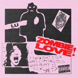 Zombie Love Lu