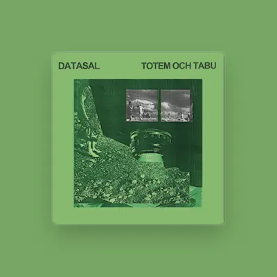 Listen to Datasal, watch music videos, read bio, see tour dates & more!