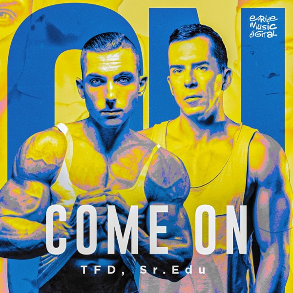 Come On - Single