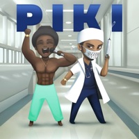 Piki - Single - Gamma & Lünik