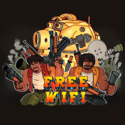 Free Wifi