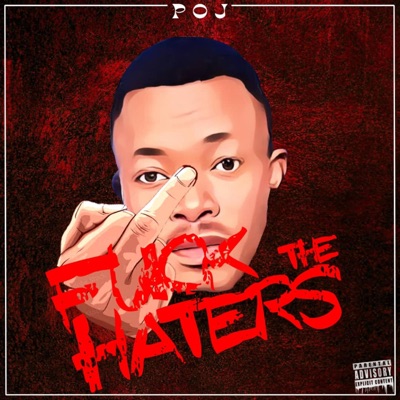 Fuck the Haters - Single