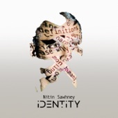 Identity artwork