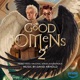 GOOD OMENS 2 - OST cover art