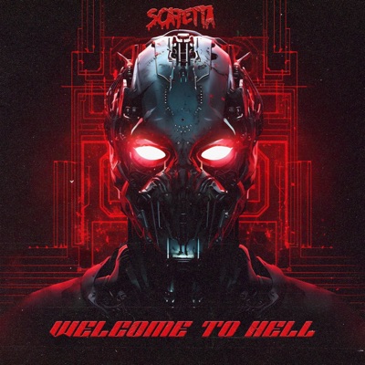 Welcome To Hell - Single