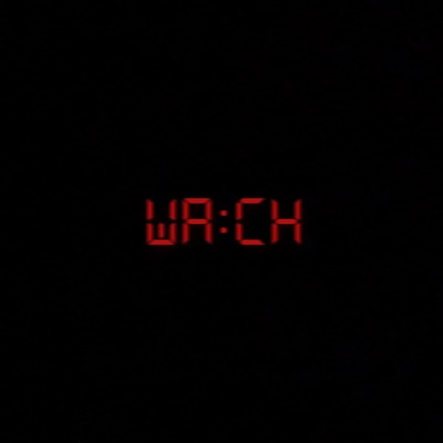 Wach - Single