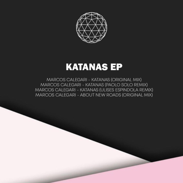 Katanas - EP