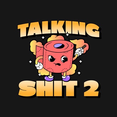 Talking Shit 2 - Single