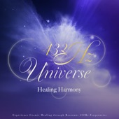 432Hz Universe Healing Harmony artwork