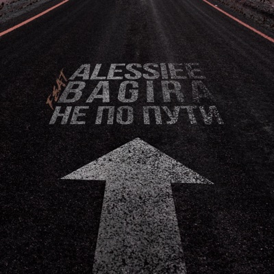 Не по пути (feat. Bagira) - Single