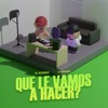 Que Le Vamos a Hacer? (feat. VCHMAMIII) - Single