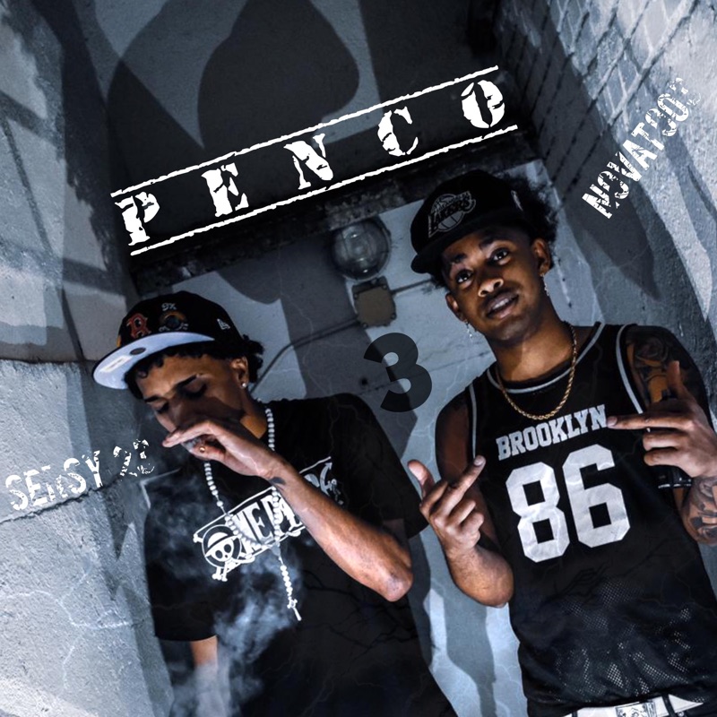 Penco (feat. Novato03)