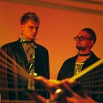 Electroforez