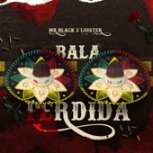 Bala Perdida artwork