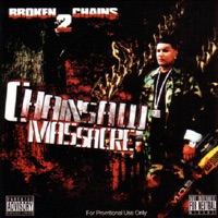 Broken Chains 2: Chainsaw Massacre - Cuban Link
