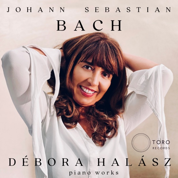 Bach - Piano Works