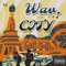 Thin Mint - Win City Guap & Wav. Jones lyrics
