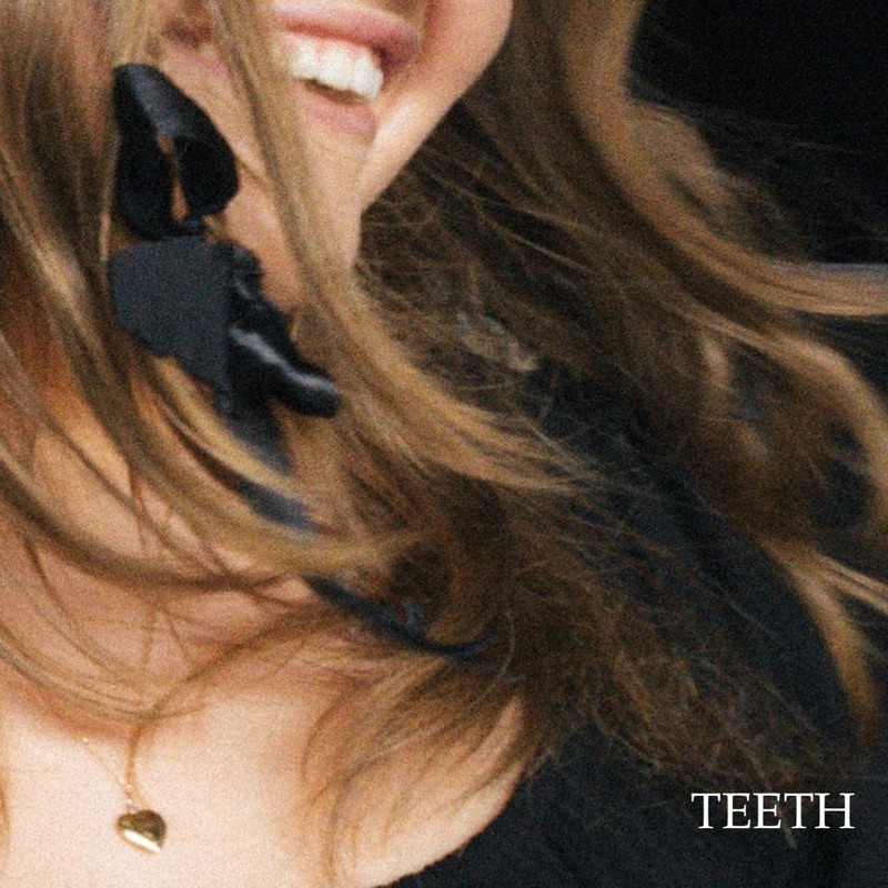 In My Head by Nell Mescal album cover