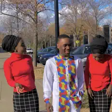 Grace Group Gospel G3を聴いたり、ミュージックビデオを鑑賞したり、経歴やツアー日程などを確認したりしましょう！