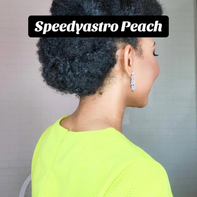 Speedyastro Peach - Dreamy Voice