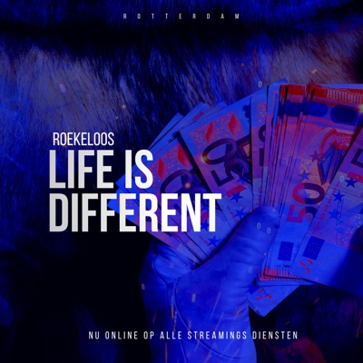Life Is Diffrent - Single
