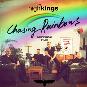 The High Kings & Badscandal - Chasing Rainbows (Remix) - 排舞 编舞者