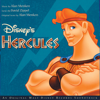 Hercules (Original Motion Picture Soundtrack) - Alan Menken, David Zippel, Roger Bart, Susan Egan & Danny DeVito