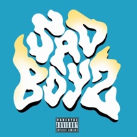 Sad Boyz (feat. D.Nadie) - Single - Ethan G