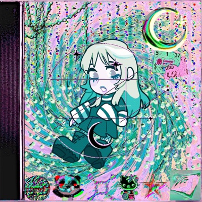 SECRET TAPE (Vol.1)