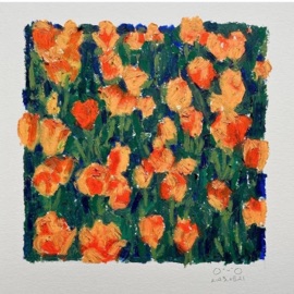 Six Roses (feat. m.so) Quentin tch