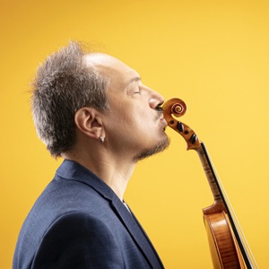 Luca Ciarla