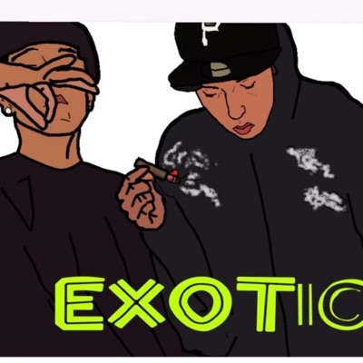 Exotic (feat. Lul P) - Single