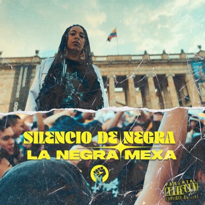 Silencio de Negra - Single