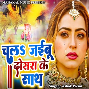 Chal Jaibe Doshara Ke Sath Re Pagli