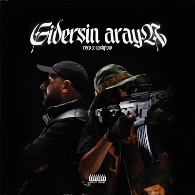 Gidersin Araya - Single