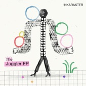 The Juggler artwork