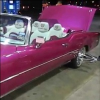 Demon - Single - Pint