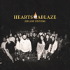 Faith Worship Arts - Hearts Ablaze (Deluxe Edition) [Live]  artwork