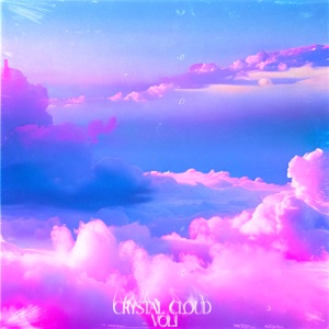 Crystal Cloud, Vol.1 - EP