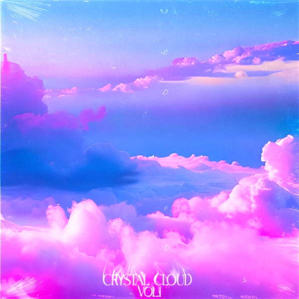 Crystal Cloud, Vol.1 - EP