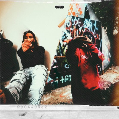 Take The Wheel (feat. Virgo2x & SR Litos) - Single