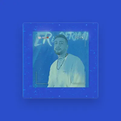 Listen to Eri Qerimi, watch music videos, read bio, see tour dates & more!