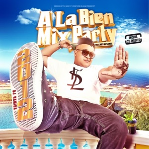 Ya Zina (feat. Cheb Rayan & Canardo) [Radio Edit]