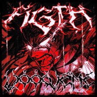 FIGHT - Single - LXXVEME