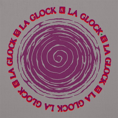 La Glock (feat. Daniel Cortéz) - Single